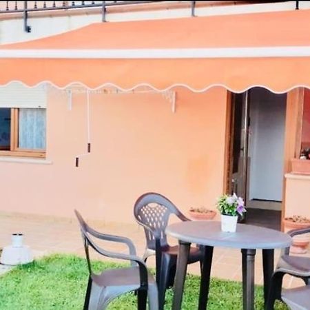 Apartamento Luis Suances Dış mekan fotoğraf