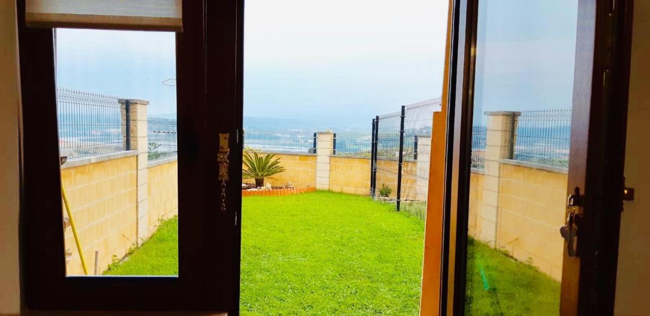 Apartamento Luis Suances Dış mekan fotoğraf