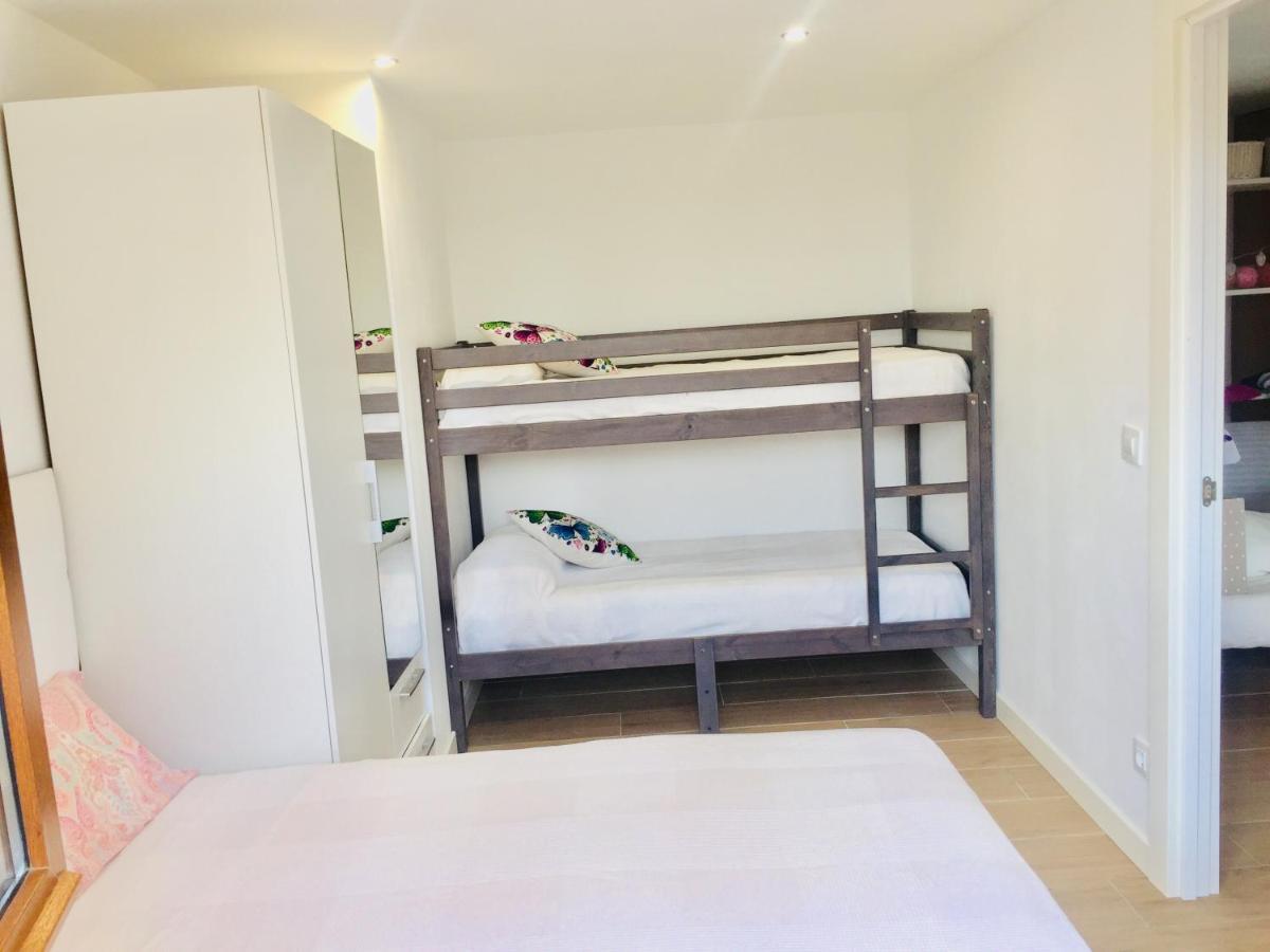 Apartamento Luis Suances Dış mekan fotoğraf